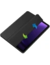 Kup Etui Bizon Case Tab Clear Matt do Samsung Galaxy Tab S9 / S9 FE černé - BIZ7896 - {ean13} - Sklep Home Screen