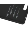 Kup Etui Bizon Case Tab Lizard do Samsung Galaxy Tab S9 / S9 FE černé - BIZ7897 - {ean13} - Sklep Home Screen