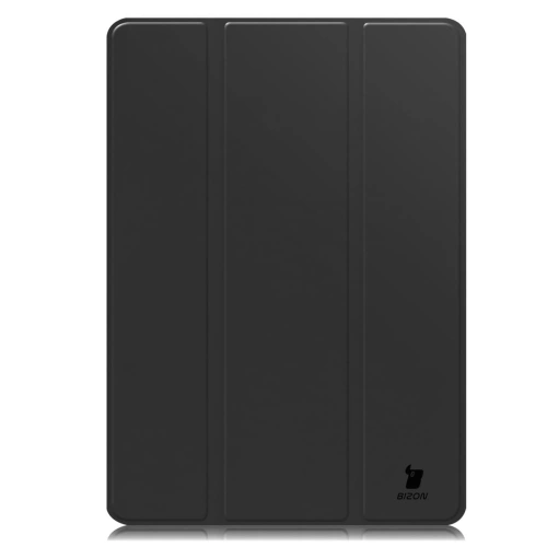 Kup Etui Bizon Case Tab Lizard do Samsung Galaxy Tab S9 / S9 FE černé - BIZ7897 - {ean13} - Sklep Home Screen