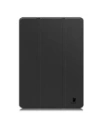 Kup Etui Bizon Case Tab Lizard do Samsung Galaxy Tab S9 / S9 FE černé - BIZ7897 - {ean13} - Sklep Home Screen
