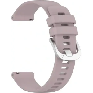 Kup Bizon Strap Uhr Silikon Pro Huawei Uhr GT 5 Pro 42mm/GT 5 41mm/GT 4 41mm helllila - BIZ7898 - {ean13} - Sklep Home Screen