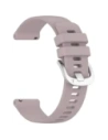 Kup Bizon Strap Uhr Silikon Pro Huawei Uhr GT 5 Pro 42mm/GT 5 41mm/GT 4 41mm helllila - BIZ7898 - {ean13} - Sklep Home Screen