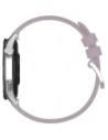 Kup Bizon Strap Uhr Silikon Pro Huawei Uhr GT 5 Pro 42mm/GT 5 41mm/GT 4 41mm helllila - BIZ7898 - {ean13} - Sklep Home Screen