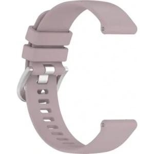 Kup Bizon Strap Uhr Silikon Pro Huawei Uhr GT 5 Pro 42mm/GT 5 41mm/GT 4 41mm helllila - BIZ7898 - {ean13} - Sklep Home Screen