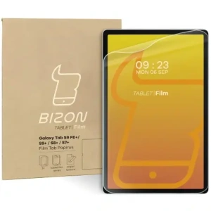 Kup Fólie napodobující papír Bizon Film Tab Papirus do Samsung Galaxy Tab S10 Plus/S9 FE Plus/S9 Plus/S8 Plus/S7 Plus/S7 FE [2 PACK] - BIZ7899 - {ean13} - Sklep Home Screen