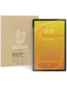 Fólie napodobující papír Bizon Film Tab Papirus do Samsung Galaxy Tab S10 Plus/S9 FE Plus/S9 Plus/S8 Plus/S7 Plus/S7 FE [2 PACK]
