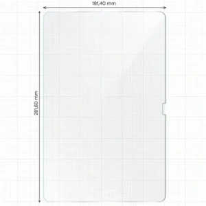 Kup Folia imitująca papier Bizon Film Tab Papirus do Samsung Galaxy Tab S10 Plus/S9 FE Plus/S9 Plus/S8 Plus/S7 Plus/S7 FE [2 PACK] - BIZ7899 - {ean13} - Sklep Home Screen