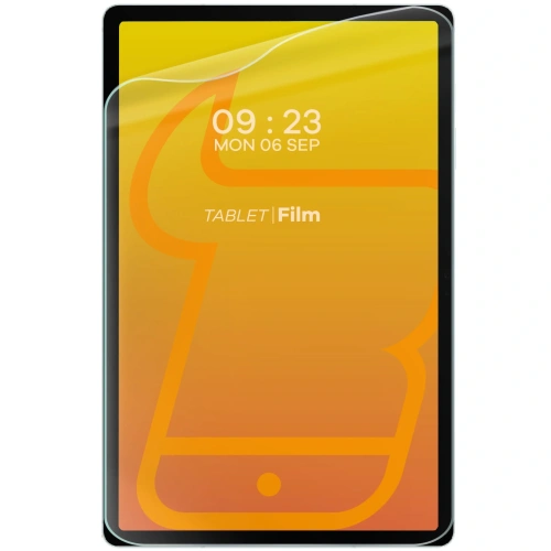 Kup Fólie napodobující papír Bizon Film Tab Papirus do Samsung Galaxy Tab S10 Plus/S9 FE Plus/S9 Plus/S8 Plus/S7 Plus/S7 FE [2 PACK] - BIZ7899 - {ean13} - Sklep Home Screen