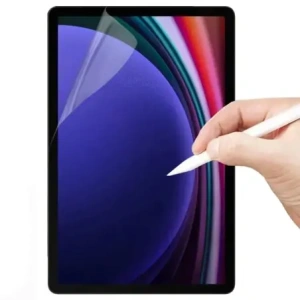 Kup Folia imitująca papier Bizon Film Tab Papirus do Samsung Galaxy Tab S10 Plus/S9 FE Plus/S9 Plus/S8 Plus/S7 Plus/S7 FE [2 PACK] - BIZ7899 - {ean13} - Sklep Home Screen