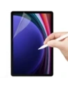 Kup Fólie napodobující papír Bizon Film Tab Papirus do Samsung Galaxy Tab S10 Plus/S9 FE Plus/S9 Plus/S8 Plus/S7 Plus/S7 FE [2 PACK] - BIZ7899 - {ean13} - Sklep Home Screen