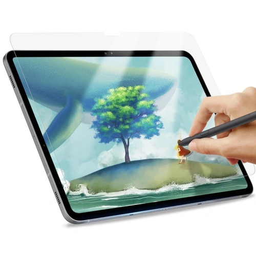 Kup Fólie napodobující papír Bizon Film Tab Papirus do Samsung Galaxy Tab S10 Plus/S9 FE Plus/S9 Plus/S8 Plus/S7 Plus/S7 FE [2 PACK] - BIZ7899 - {ean13} - Sklep Home Screen
