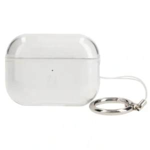 Buy Bizon Case Headphone Clear Apple AirPods Pro 2 clear - BIZ7900 - {ean13} - Home Screen Store Europe