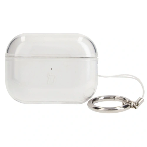 Kup Etui Bizon Case Headphone Clear do Apple AirPods Pro 2 przezroczyste - BIZ7900 - {ean13} - Sklep Home Screen