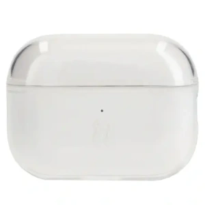 Kup Etui Bizon Case Headphone Clear do Apple AirPods Pro 2 przezroczyste - BIZ7900 - {ean13} - Sklep Home Screen