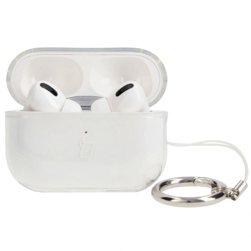Kup Etui Bizon Case Headphone Clear do Apple AirPods Pro 2 przezroczyste - BIZ7900 - {ean13} - Sklep Home Screen