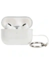 Kup Etui Bizon Case Headphone Clear do Apple AirPods Pro 2 przezroczyste - BIZ7900 - {ean13} - Sklep Home Screen