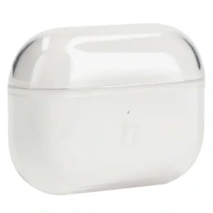 Kup Etui Bizon Case Headphone Clear do Apple AirPods Pro 2 przezroczyste - BIZ7900 - {ean13} - Sklep Home Screen