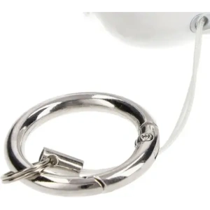 Kup Bizon Case Căști Clear Apple AirPods Pro 2 clear - BIZ7900 - {ean13} - Sklep Home Screen