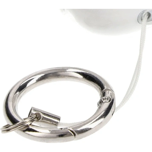 Kup Bizon Case Căști Clear Apple AirPods Pro 2 clear - BIZ7900 - {ean13} - Sklep Home Screen