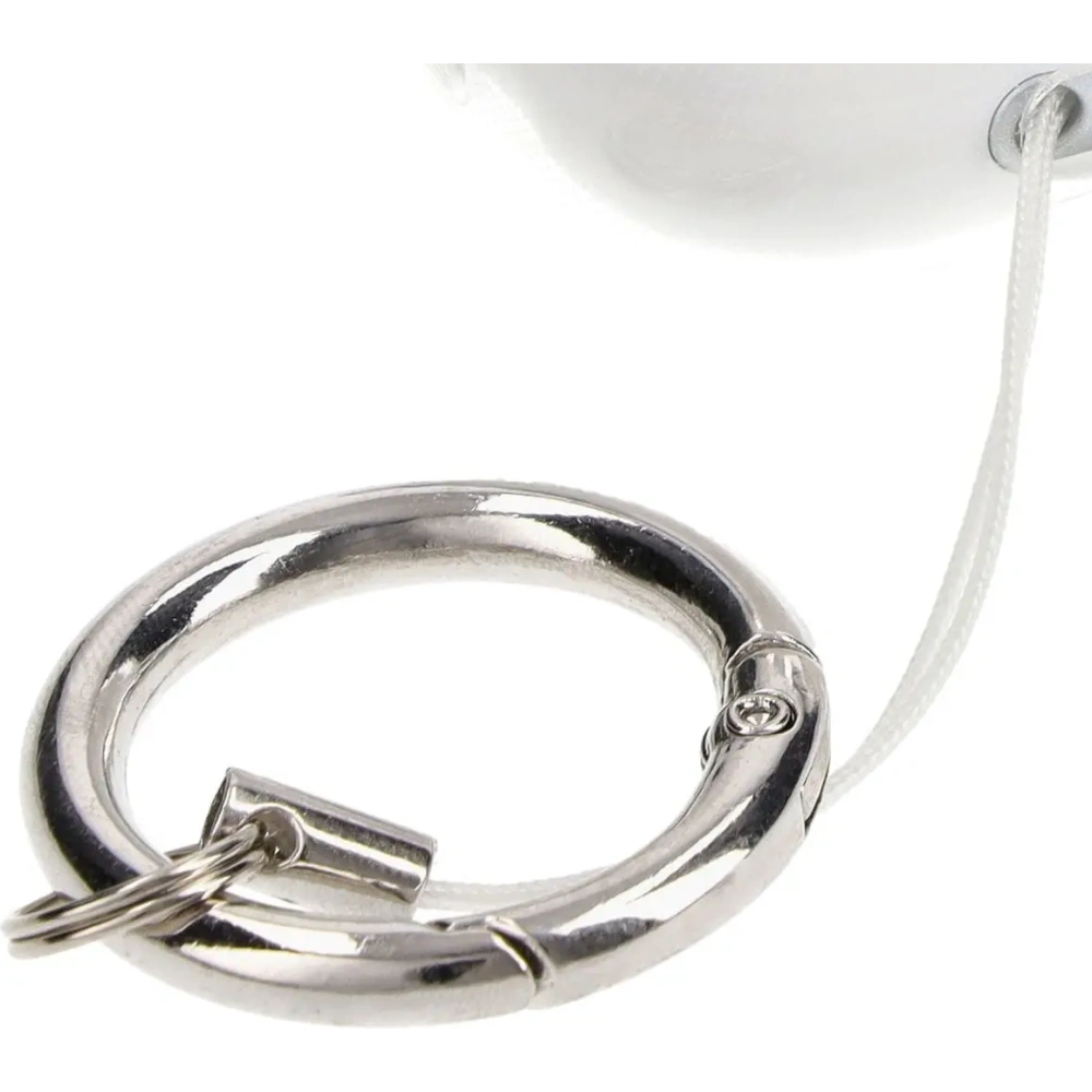 Etui Bizon Case Headphone Clear do Apple AirPods Pro 2 przezroczyste