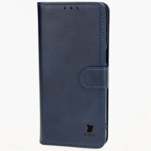 Buy Bizon Case Pocket Motorola Moto G54 5G navy blue - BIZ7902 - {ean13} - Home Screen Store Europe