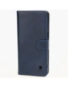 Kup Etui z klapką Bizon Case Pocket do Motorola Moto G54 5G granatowe - BIZ7902 - {ean13} - Sklep Home Screen