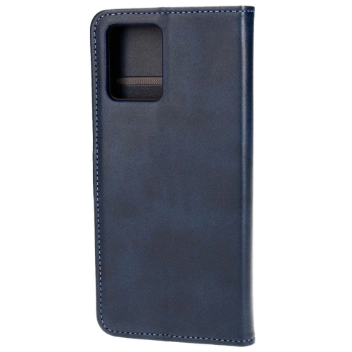 Kup Etui z klapką Bizon Case Pocket do Motorola Moto G54 5G granatowe - BIZ7902 - {ean13} - Sklep Home Screen
