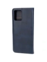 Kup Etui z klapką Bizon Case Pocket do Motorola Moto G54 5G granatowe - BIZ7902 - {ean13} - Sklep Home Screen