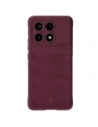 Bizon Case Tur Xiaomi Poco X6 Pro dark purple