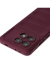 Buy Bizon Case Tur Xiaomi Poco X6 Pro dark purple - BIZ7903 - {ean13} - Home Screen Store Europe