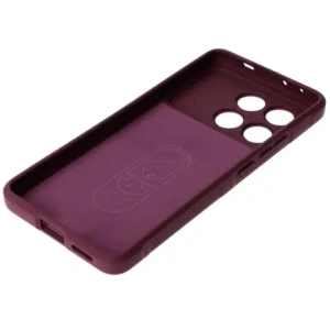 Kup Pancerne etui Bizon Case Tur do Xiaomi Poco X6 Pro ciemnofioletowe - BIZ7903 - {ean13} - Sklep Home Screen