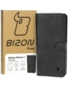 Bizon Case Pocket Samsung Galaxy Xcover7 negru