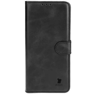 Kup Etui z klapką Bizon Case Pocket do Samsung Galaxy Xcover7 czarne - BIZ7906 - {ean13} - Sklep Home Screen