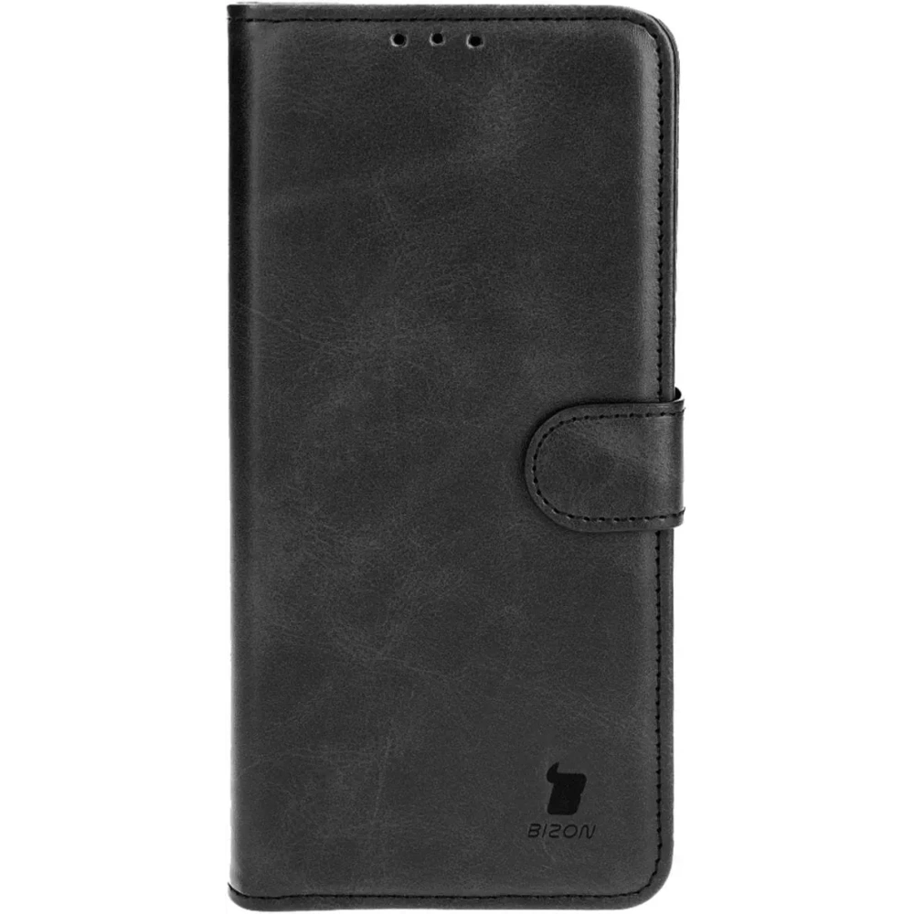 Etui z klapką Bizon Case Pocket do Samsung Galaxy Xcover7 czarne