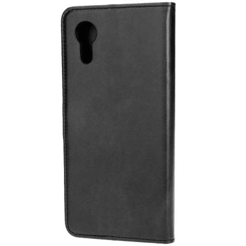 Buy Bizon Case Pocket Samsung Galaxy Xcover7 black - BIZ7906 - {ean13} - Home Screen Store Europe