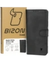 Kup Bizon Case Pocket Xiaomi Redmi Note 13 Pro+ 5G schwarz - BIZ7907 - {ean13} - Sklep Home Screen