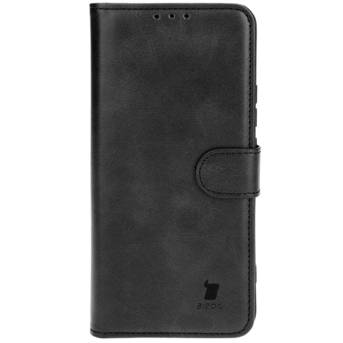 Kup Bizon Case Pocket Xiaomi Redmi Note 13 Pro+ 5G schwarz - BIZ7907 - {ean13} - Sklep Home Screen
