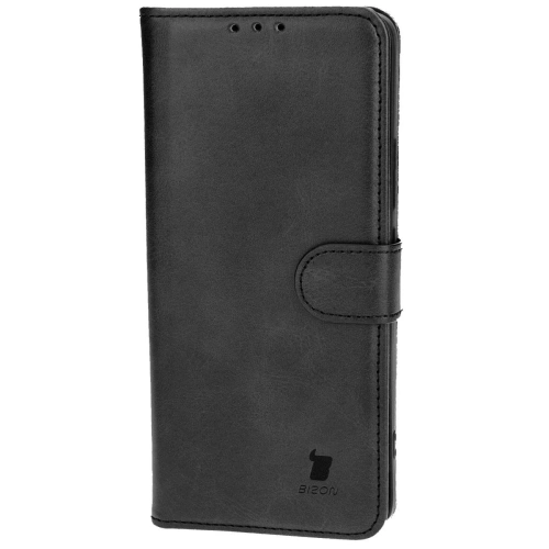 Kup Bizon Case Pocket Xiaomi Redmi Note 13 Pro+ 5G schwarz - BIZ7907 - {ean13} - Sklep Home Screen