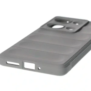Kup Bizon Case Tur Xiaomi Poco M6 Pro 4G / Xiaomi Redmi Note 13 Pro 4G világosszürke - BIZ7909 - {ean13} - Sklep Home Screen