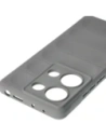 Kup Bizon Case Tur Xiaomi Poco M6 Pro 4G / Xiaomi Redmi Note 13 Pro 4G világosszürke - BIZ7909 - {ean13} - Sklep Home Screen