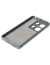 Kup Bizon Case Tur Xiaomi Poco M6 Pro 4G / Xiaomi Redmi Note 13 Pro 4G világosszürke - BIZ7909 - {ean13} - Sklep Home Screen
