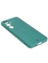 Kup Etui Bizon Case Silicone Magnetic Sq do Samsung Galaxy S24 tmavě zelené - BIZ7910 - {ean13} - Sklep Home Screen