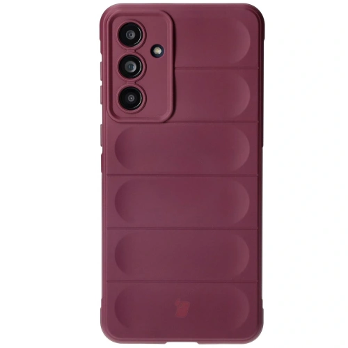 Kup Bizon Case Tur Samsung Galaxy M55 5G dunkel lila - BIZ7911 - {ean13} - Sklep Home Screen
