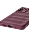 Kup Bizon Case Tur Samsung Galaxy M55 5G dunkel lila - BIZ7911 - {ean13} - Sklep Home Screen