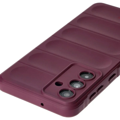 Kup Bizon Case Tur Samsung Galaxy M55 5G dunkel lila - BIZ7911 - {ean13} - Sklep Home Screen