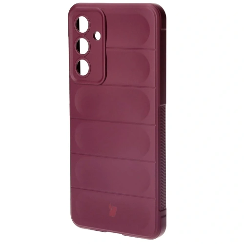 Kup Bizon Case Tur Samsung Galaxy M55 5G dunkel lila - BIZ7911 - {ean13} - Sklep Home Screen