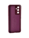 Kup Bizon Case Tur Samsung Galaxy M55 5G sötét lila - BIZ7911 - {ean13} - Sklep Home Screen