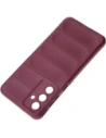 Kup Bizon Case Tur Samsung Galaxy M55 5G dunkel lila - BIZ7911 - {ean13} - Sklep Home Screen
