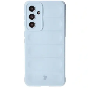 Kup Pancerne etui Bizon Case Tur do Samsung Galaxy M55 5G jasnoniebieskie - BIZ7912 - {ean13} - Sklep Home Screen