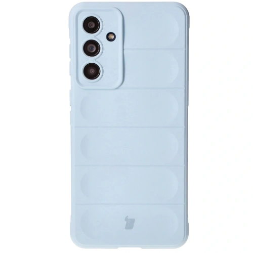 Kup Pancerne etui Bizon Case Tur do Samsung Galaxy M55 5G jasnoniebieskie - BIZ7912 - {ean13} - Sklep Home Screen